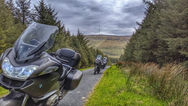 Wild Atlantic Way — The Signature
